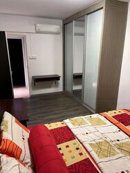 Blk 821 Jurong West Street 81 (Jurong West), HDB 5 Rooms #457949451